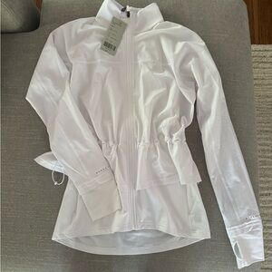 Sweaty Betty NWT Running Jacket